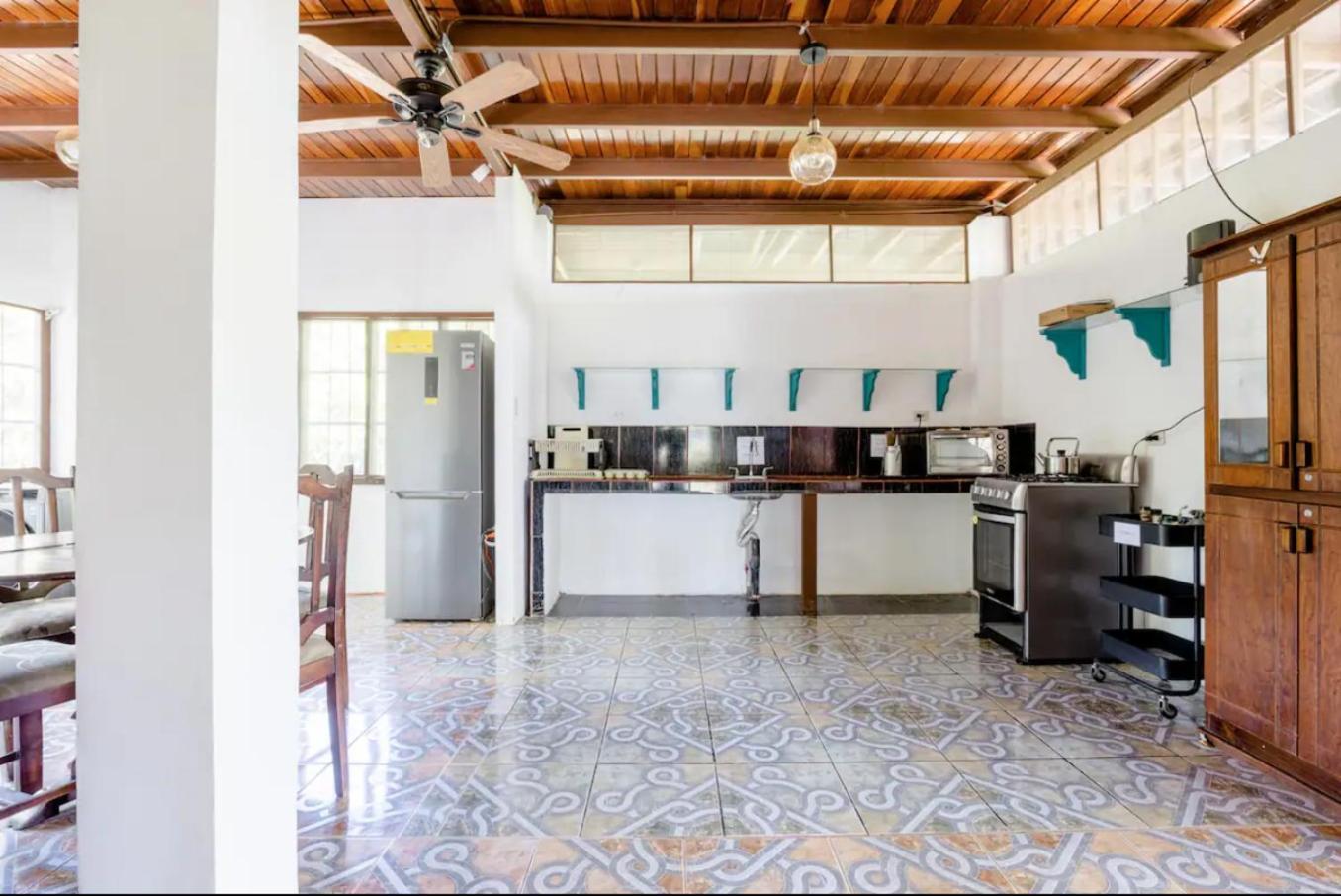 Casa Patricia Appartement Uvita Buitenkant foto
