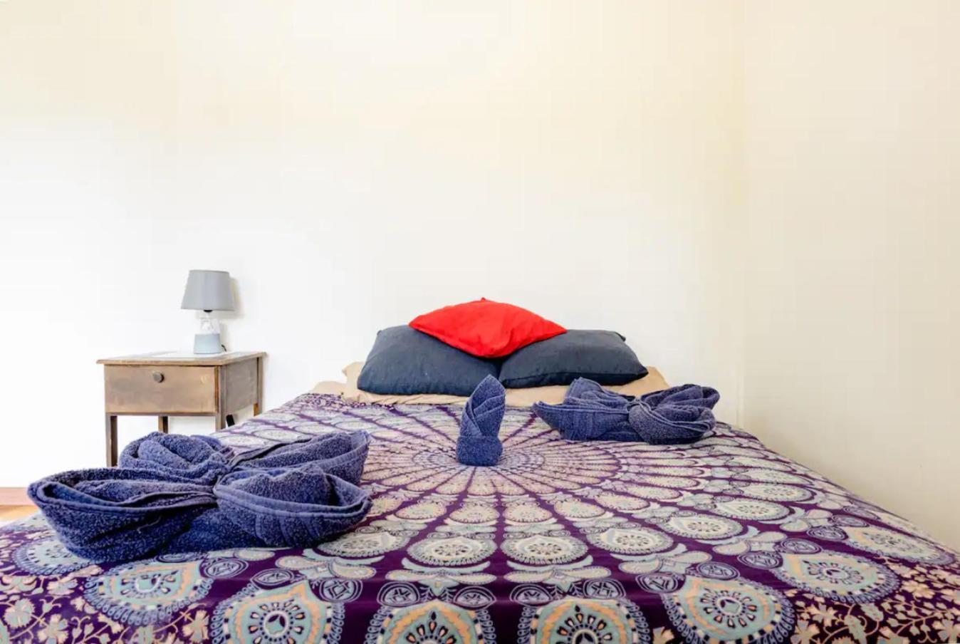 Casa Patricia Appartement Uvita Buitenkant foto