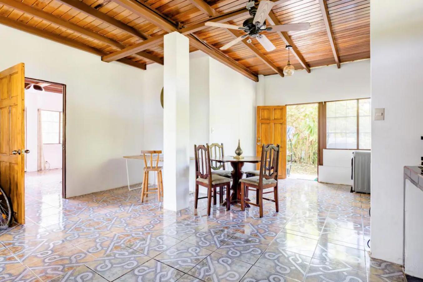 Casa Patricia Appartement Uvita Buitenkant foto