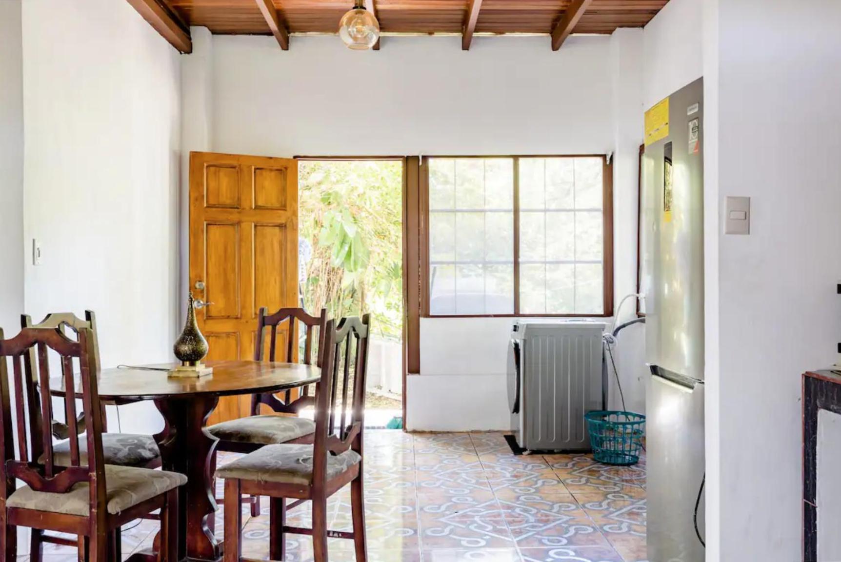 Casa Patricia Appartement Uvita Buitenkant foto