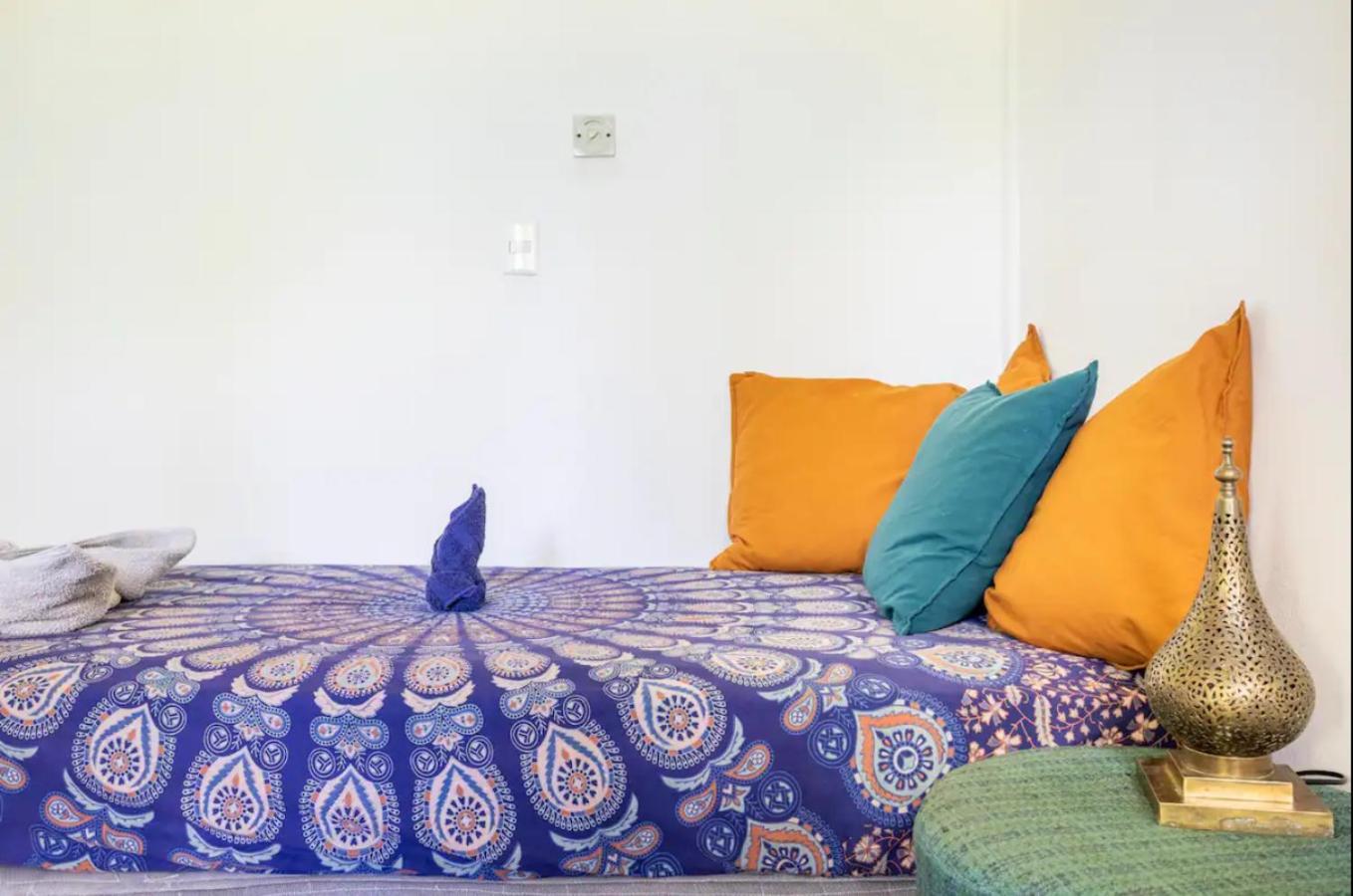 Casa Patricia Appartement Uvita Kamer foto
