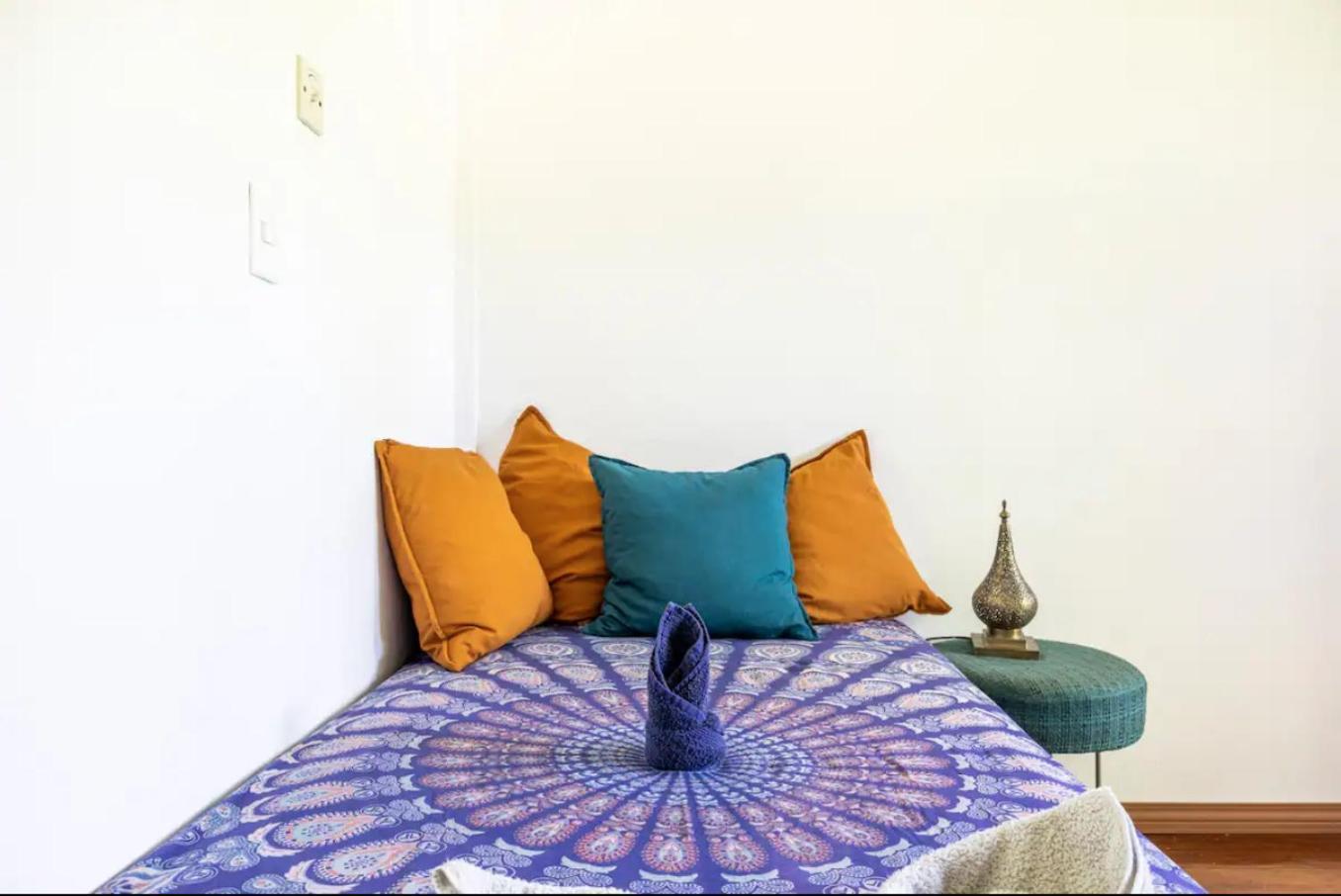 Casa Patricia Appartement Uvita Kamer foto