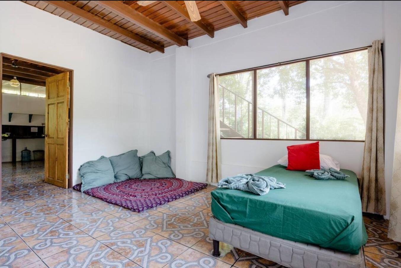 Casa Patricia Appartement Uvita Kamer foto